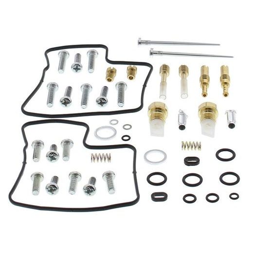 Carburetor Rebuild Kit All Balls Racing 26-1626