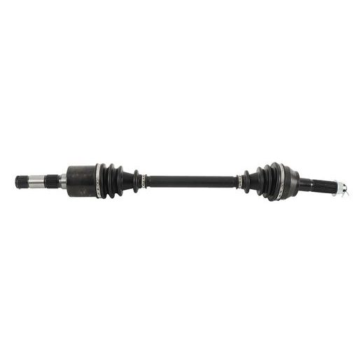 Axle All Balls Racing AB8-PO-8-327 8ball