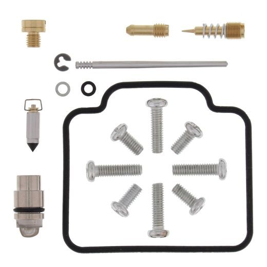 Carburetor Rebuild Kit All Balls Racing 26-1357