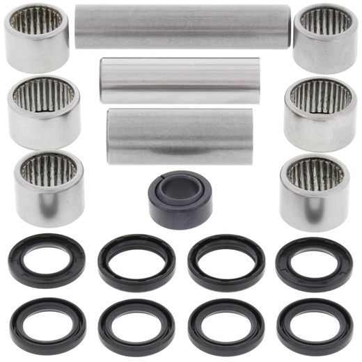 Servisni set za povezovalne člene nihajne roke (vage) All Balls Racing 27-1158