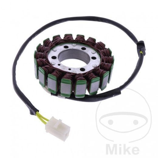 Stator ARROWHEAD