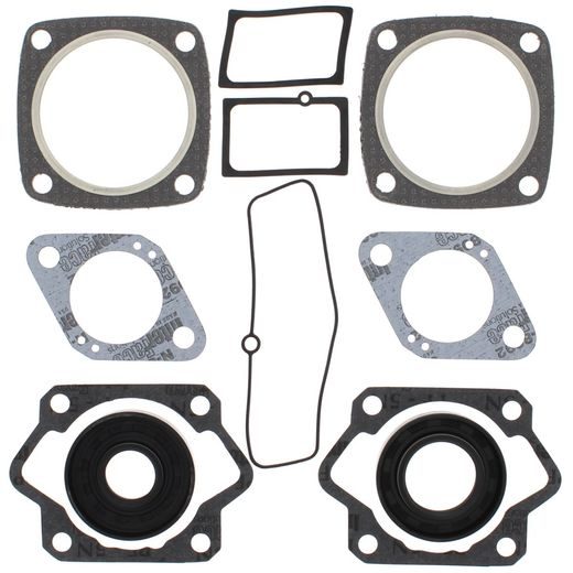Complete Gasket Kit with Oil Seals WINDEROSA 711025