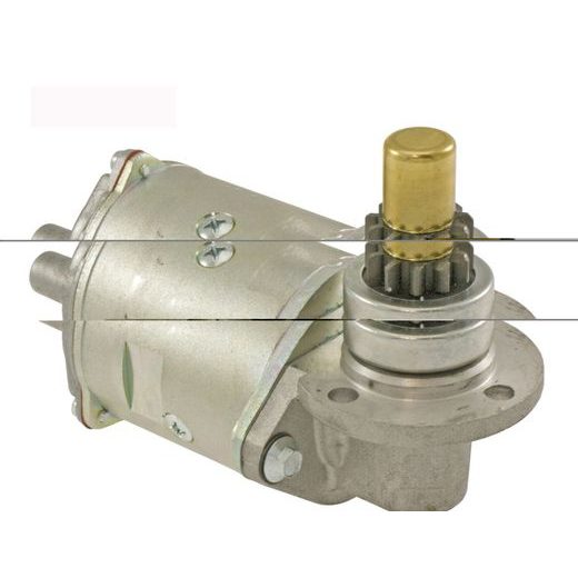 Zaganjalnik (štarter za motor) RMS 246390261