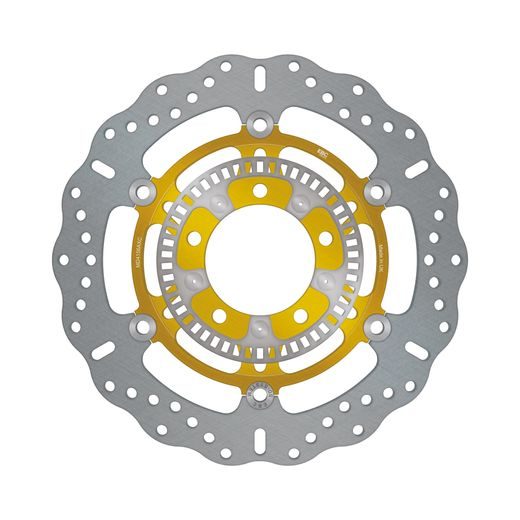 Zavorni disk EBC MD4156AXC