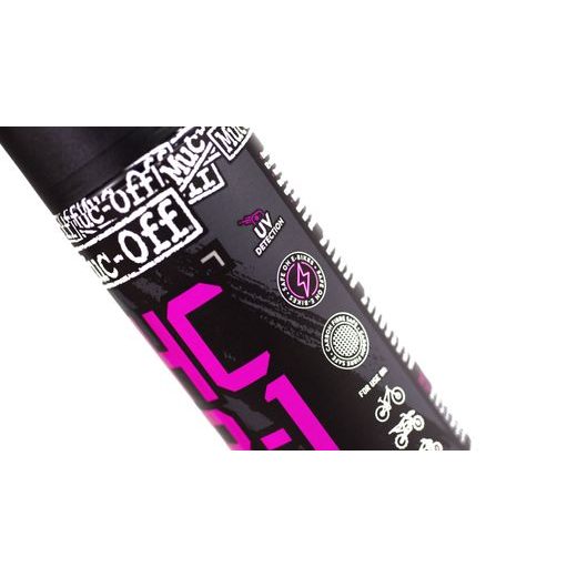 Harsh conditions barrier MUC-OFF 20356 (HCB-1) 400ml