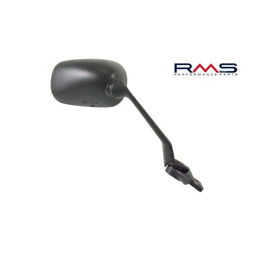 Vzvratno ogledalo RMS 122771090 right črna