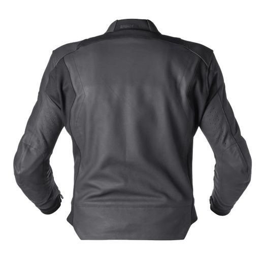 Leather jacket GMS GS-1 ZG73001 črna 118H