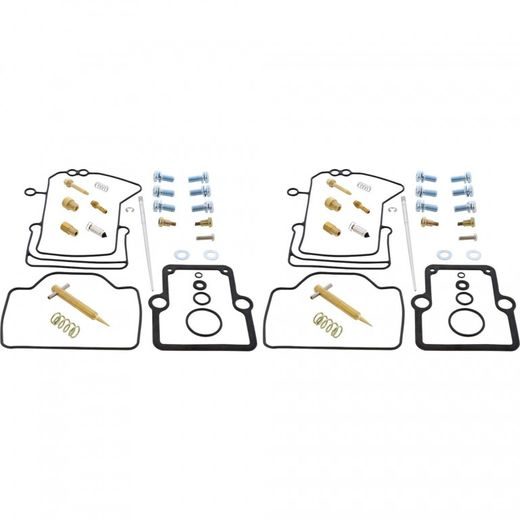Carburetor Rebuild Kit All Balls Racing 26-1791