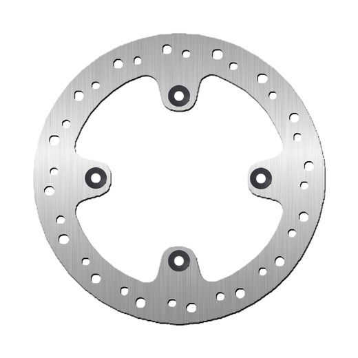 Zavorni disk NG 255