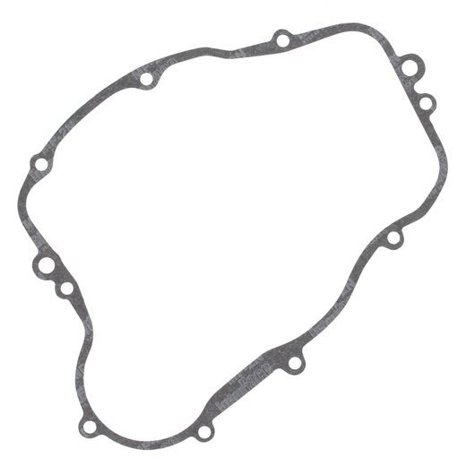 Tesnilo sklopke (Clutch cover gasket) WINDEROSA 817477 inner side