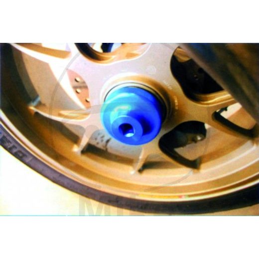 Wheel nut socket JMP set 1/2"