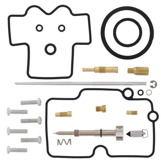 Carburetor Rebuild Kit All Balls Racing 26-1464