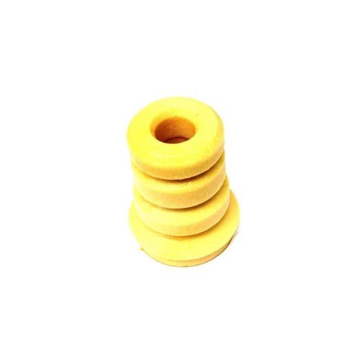 RCU bump rubber KYB 120341800201 18mm
