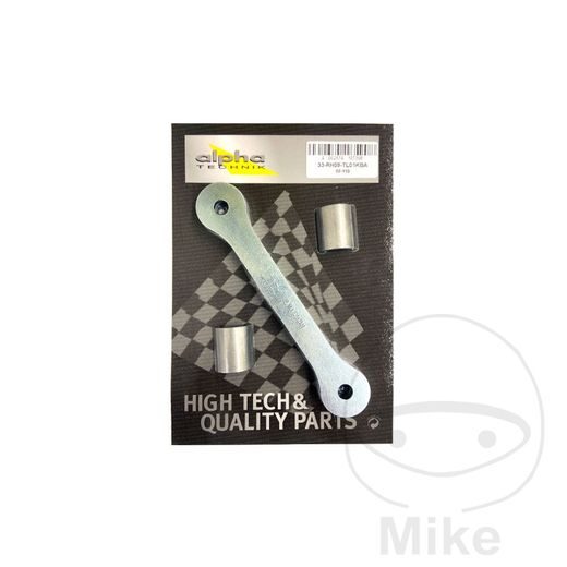 Rear lowering kit JMT 33-RH09-TL01KBA