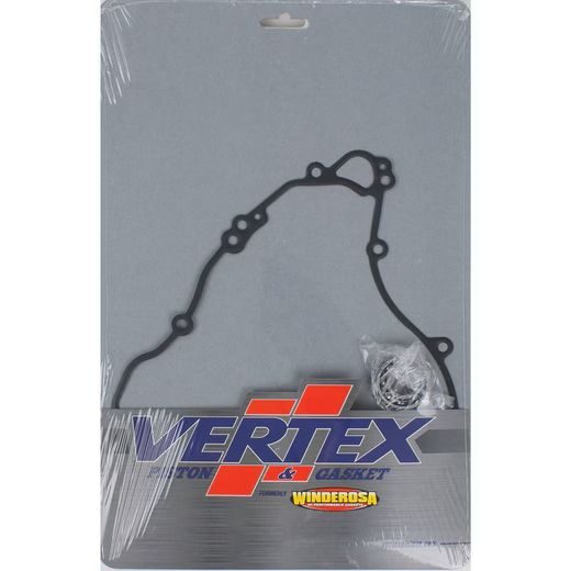 Water Pump Rebuild Kit WINDEROSA 821009