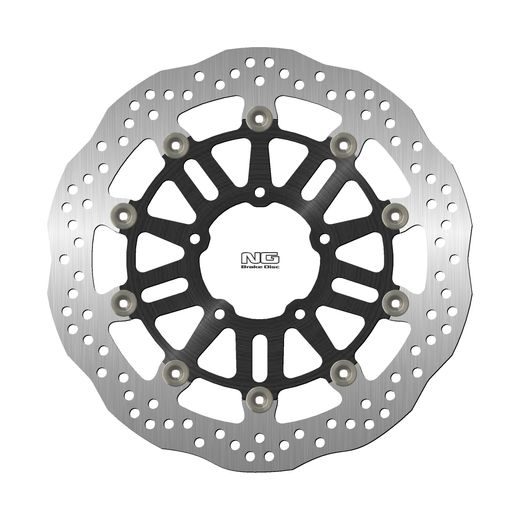Zavorni disk NG 1954XG