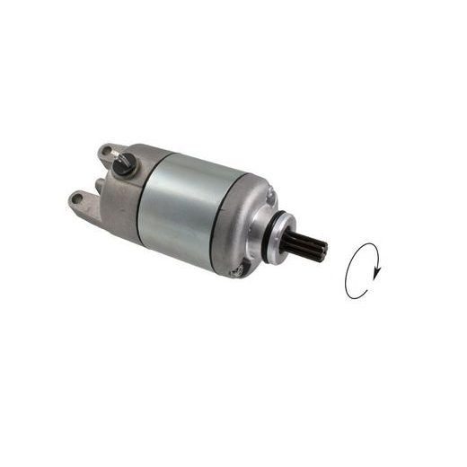 Zaganjalnik (štarter za motor) RMS 246390600
