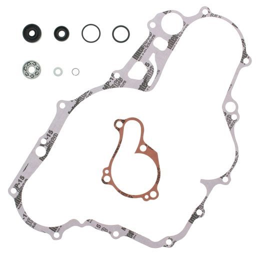 Water Pump Rebuild Kit WINDEROSA 821692
