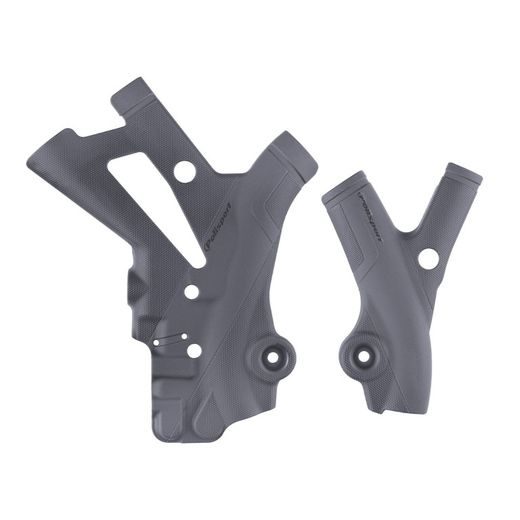 Frame protector POLISPORT PERFORMANCE 8466900003 Nardo Grey