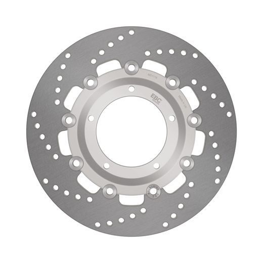 Zavorni disk EBC MD1116