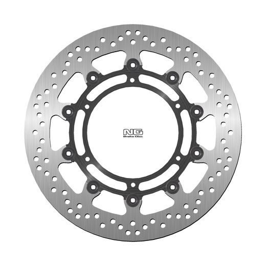 Zavorni disk NG 1456