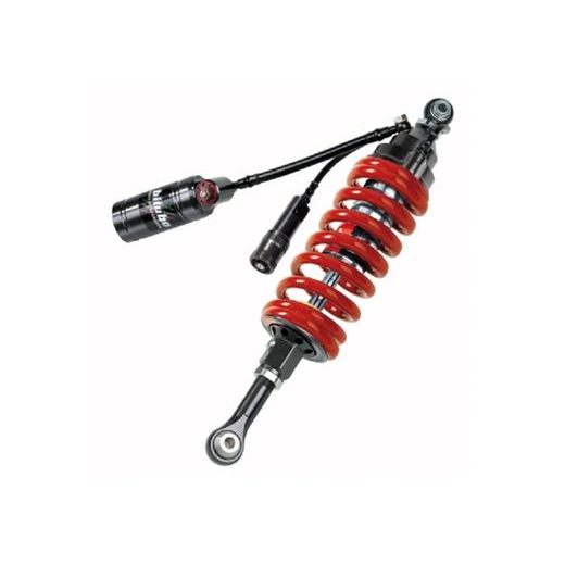 Rear monoshock BITUBO CYU3 with manual spring preload
