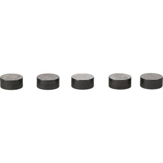 Shim HOT CAMS 5PK748325 5pk (diameter 7.48 mm, thick 32.5 mm)