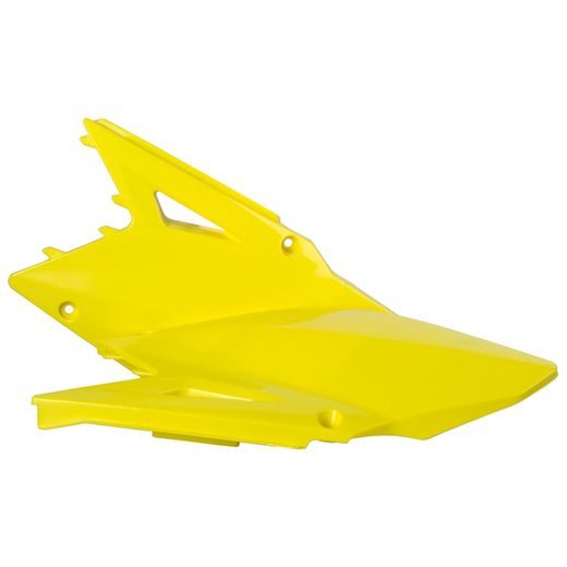 Stranska plastika POLISPORT 8601500001 (par) yellow RM 01 za SUZUKI RM-Z 450 2008-2017