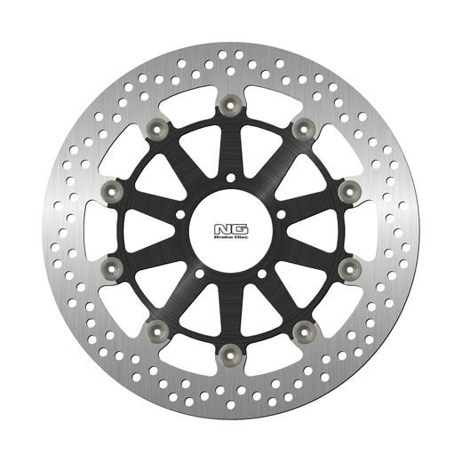 Zavorni disk NG 1845G