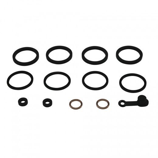 Caliper Rebuild Kit All Balls Racing 18-3298 spredaj