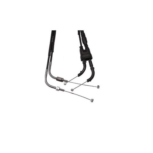 Throttle cable kit JMT