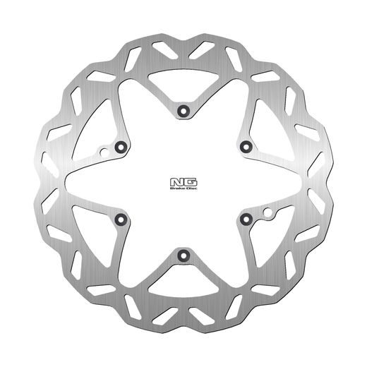 Zavorni disk NG 1043X