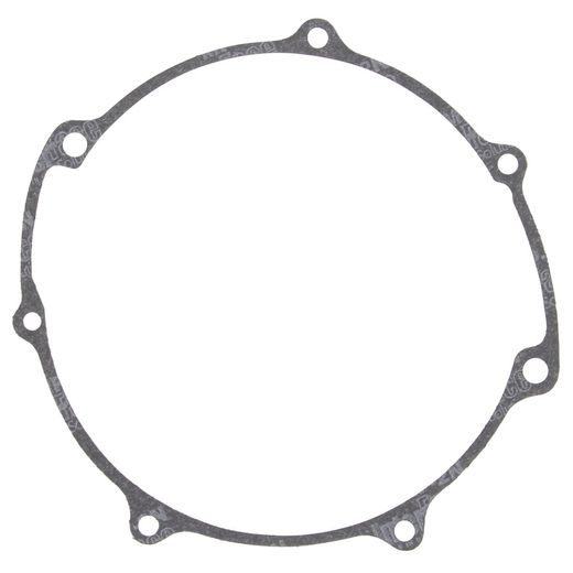 Tesnilo sklopke (Clutch cover gasket) WINDEROSA 817690 outer side