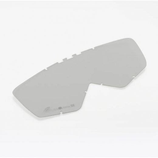 Lens ARIETE 12961-SCCH prozorna no pins