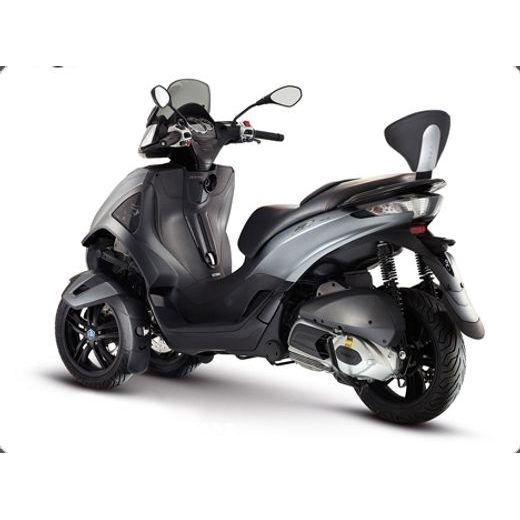 Sistem za pritrditev naslona SHAD V0YR11RV za SHAD naslon (backrest)