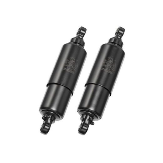 Twinshock BITUBO WNE0 adjustable: spring preload, rebound DARK EDITION