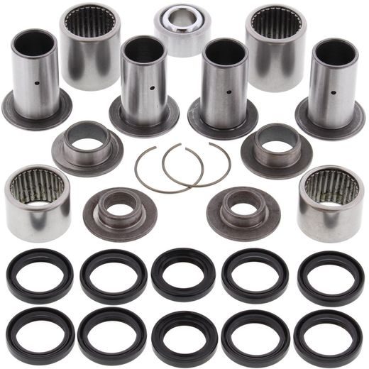Servisni set za povezovalne člene nihajne roke (vage) All Balls Racing 27-1081