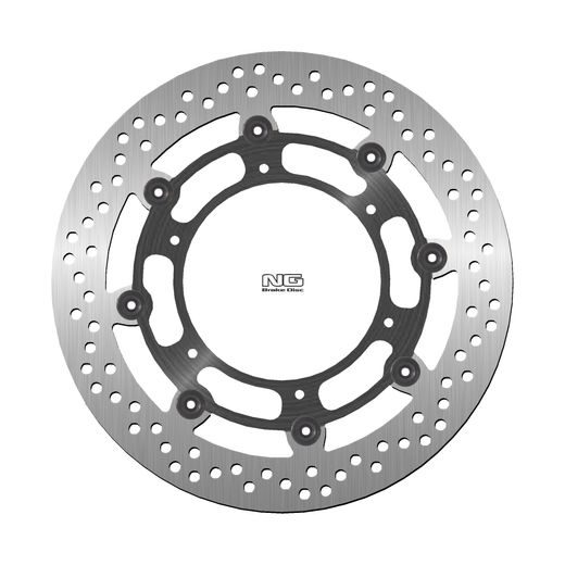 Zavorni disk NG 1455