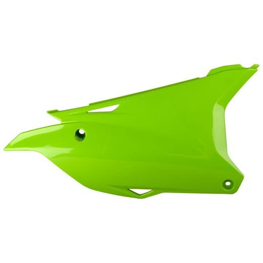 Side Panels POLISPORT 8607100001 Zelena