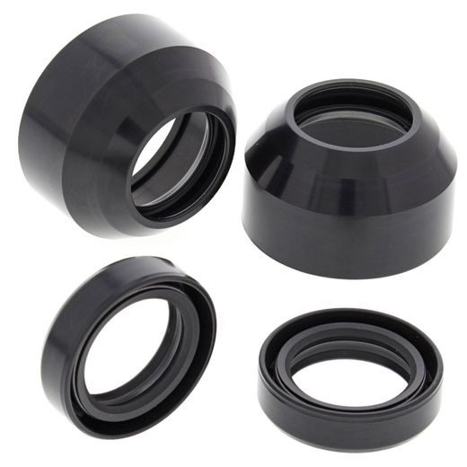 Fork and Dust Seal Kit All Balls Racing 56-106
