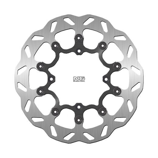Zavorni disk NG 722X