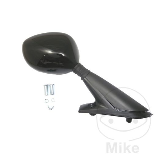 Vzvratno ogledalo JMP ZR 1013 črna right