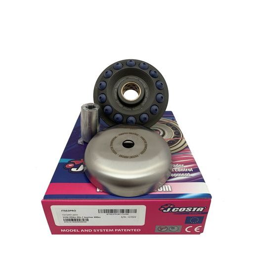 Variator J.Costa IT663PRO
