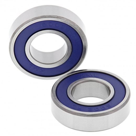 Wheel Bearing Kit All Balls Racing 25-1423