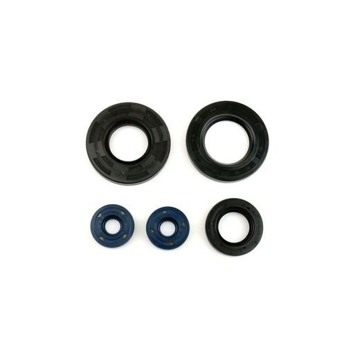 Set tesnil motorja za olje (Engine Oil Seals Kit) ATHENA P400010400014