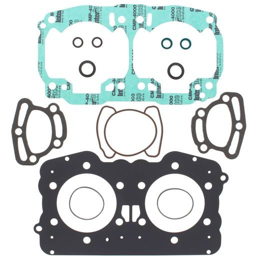 Top end gasket set WINDEROSA 610210
