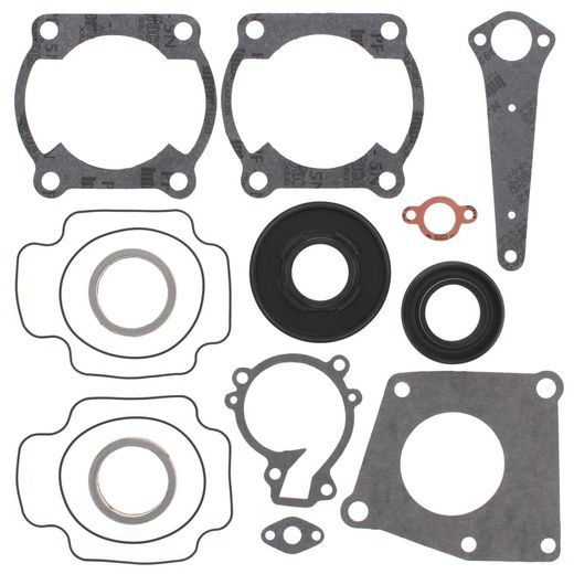 Complete Gasket Kit with Oil Seals WINDEROSA 711140A