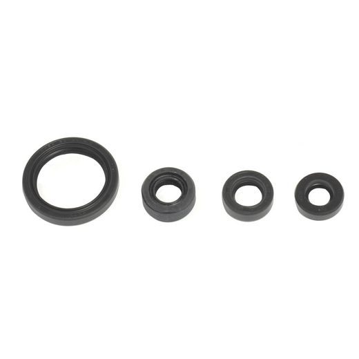 Set tesnil motorja za olje (Engine Oil Seals Kit) ATHENA P400510400069
