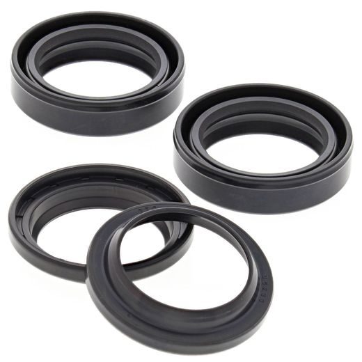 Fork and Dust Seal Kit All Balls Racing 56-111