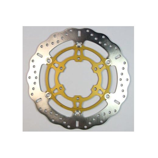 Zavorni disk EBC MD3102XC
